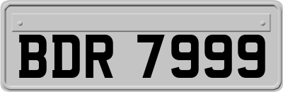 BDR7999