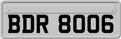 BDR8006
