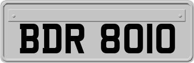 BDR8010