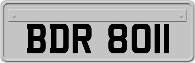 BDR8011