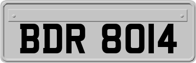 BDR8014