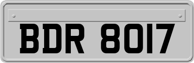 BDR8017