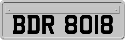 BDR8018