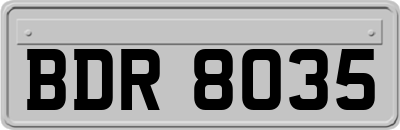 BDR8035
