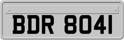 BDR8041