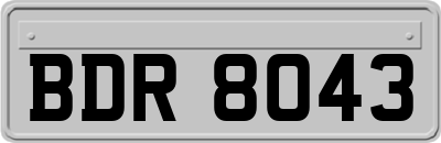 BDR8043