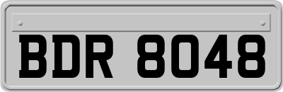 BDR8048