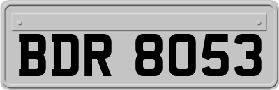 BDR8053