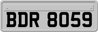 BDR8059