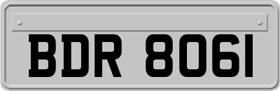 BDR8061