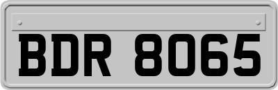 BDR8065