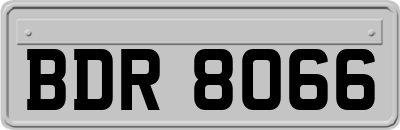 BDR8066