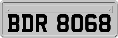 BDR8068