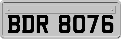 BDR8076