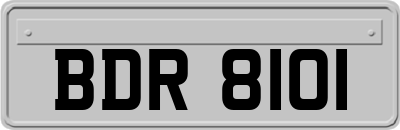 BDR8101