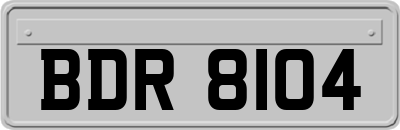 BDR8104