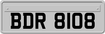BDR8108