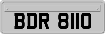 BDR8110