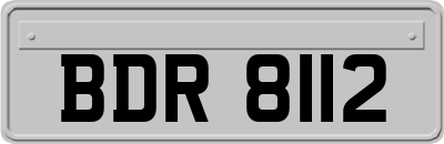 BDR8112