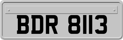 BDR8113