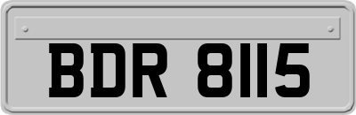 BDR8115