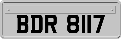 BDR8117