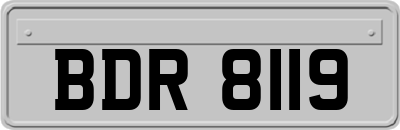 BDR8119
