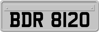 BDR8120