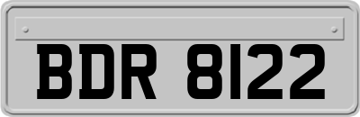BDR8122