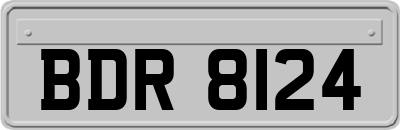 BDR8124