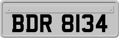 BDR8134