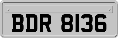 BDR8136