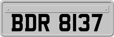 BDR8137