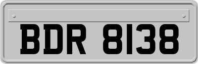 BDR8138