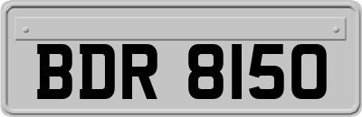 BDR8150