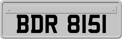 BDR8151