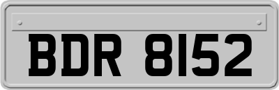 BDR8152
