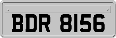 BDR8156