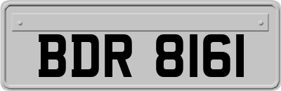 BDR8161