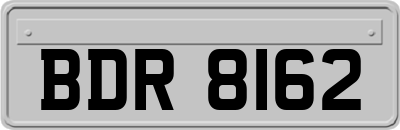 BDR8162