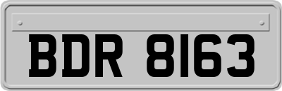BDR8163