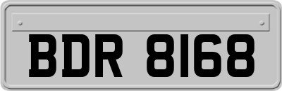 BDR8168