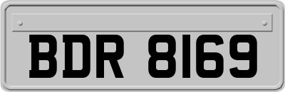 BDR8169