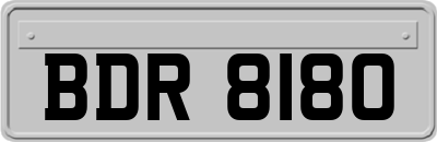 BDR8180