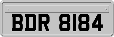 BDR8184