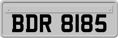 BDR8185