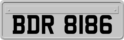 BDR8186