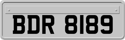 BDR8189