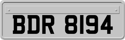 BDR8194
