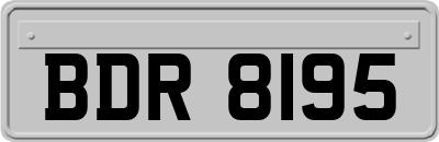BDR8195